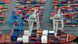 Argentina llegó a 19 meses consecutivos de déficit comercial