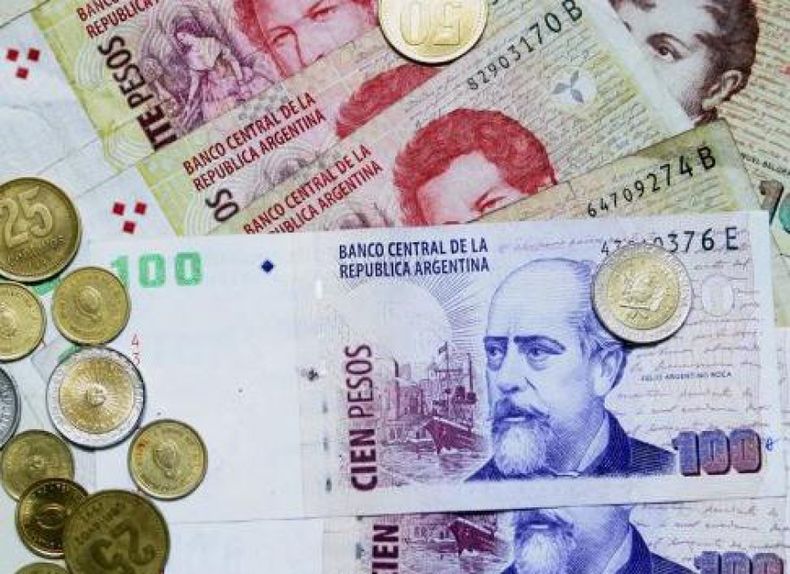 Agosto fue otro mes de fuerte recaudación impositiva