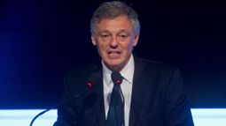 Argentina buscará cerrar acuerdo entre el Mercosur y la Unión Europea en 2017