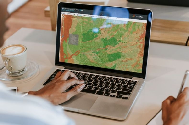 Productores podrán acceder a información satelital gratuita