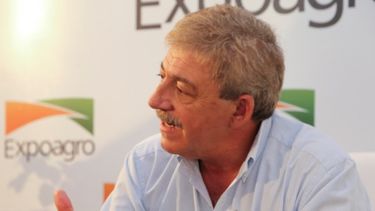 "No liquidar la soja es una medida lícita y de autoprotección"