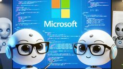 Los agentes se desarrollarán utilizando Copilot Studio.