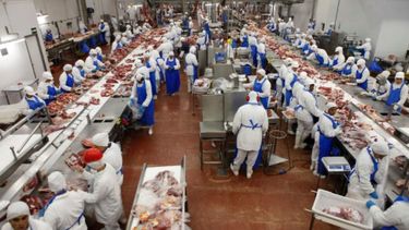 Multinacional compró frigorífico argentino por más de US$ 4 millones