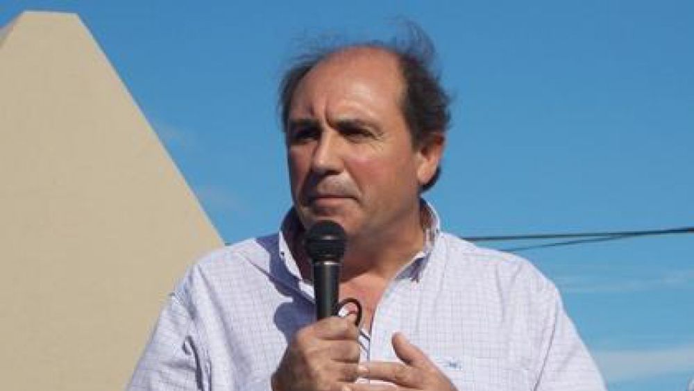 El campo vio con buenos ojos convocatoria de Scioli y el nombramiento de Casamiquela