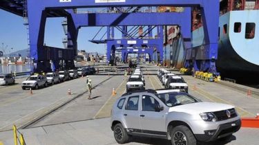 El Gobierno remarca que no existen trabas en importaciones desde Brasil