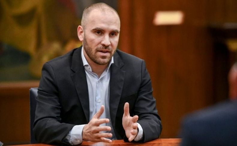 El Gobierno justificó el déficit fiscal: “Deuda en pesos no es lo mismo que en dólares”