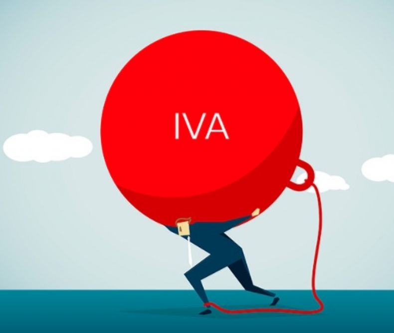 Provincias perderán $20.500 millones si le quitan el IVA a las tarifas