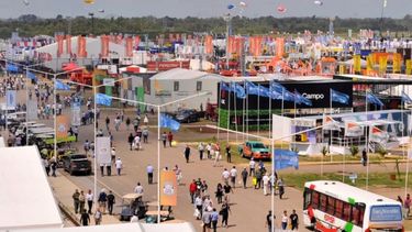 "El Gobierno no estuvo es la foto, pero se hizo presente en los hechos"