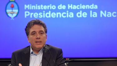 La semana que viene se presenta el Presupuesto 2018 en Diputados