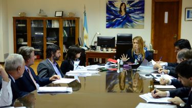 El Gobierno pondría en práctica medidas para impulsar sector automotriz