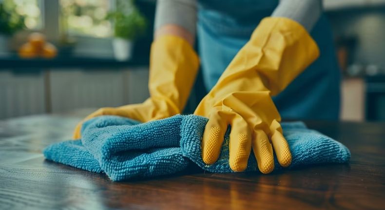 La operatoria para los trabajadores del sector.