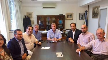 Federación Agraria alerta sobre una suba en el delito rural