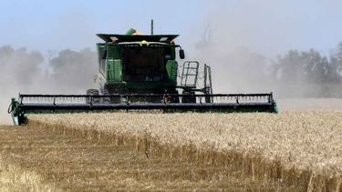 Creció el comercio de maquinaria agrícola e industrial