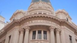 La BCR felicitó a Fernández y pidió que llegue a consensos