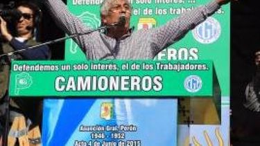 El Gobierno es "comunista con nuestra plata"