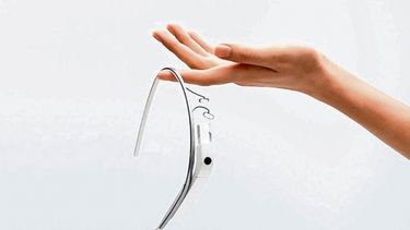 Google agotó todos los modelos de sus anteojos inteligentes en el día único de venta
