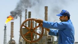 Acuerdo para estabilizar el mercado del petróleo podría durar un año