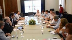 La política empieza a prestar más atención al conflicto tambero