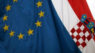 Croacia se convirtió en nuevo miembro de la Unión Europea