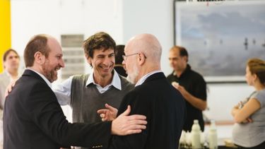 CEO´s nacionales se muestran optimistas sobre el futuro de las empresas locales