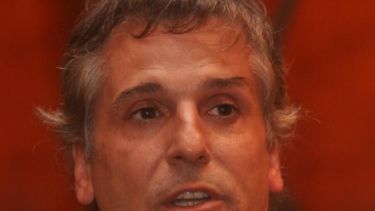 Pedro Lines es el nuevo director técnico del INDEC