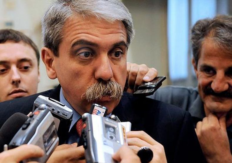 "Moreno es un trabajador con una honestidad intachable"