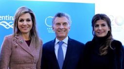 Argentina construirá un reactor nuclear en Holanda