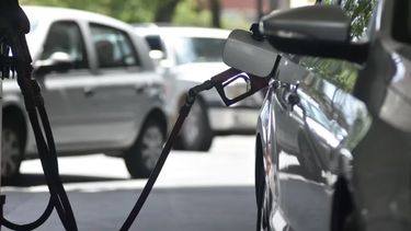 Los impuestos a los combustibles en los municipios bonaerenses.