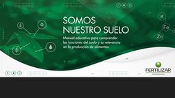La contribución para tener un sistema sostenible.