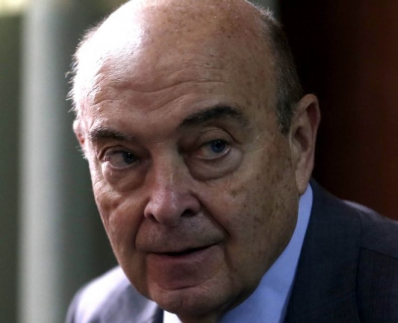 "La estabilidad del tipo de cambio no contribuyó a la moderación de la inflación"