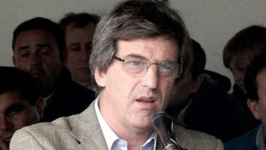 Matías de Velazco seguirá como presidente de CARBAP