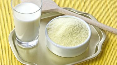 Entre el 75% y 80% de la producción lechera del país se destina al consumo interno.