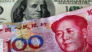 El Gobierno hará un nuevo swap con China por unos U$S 800 millones