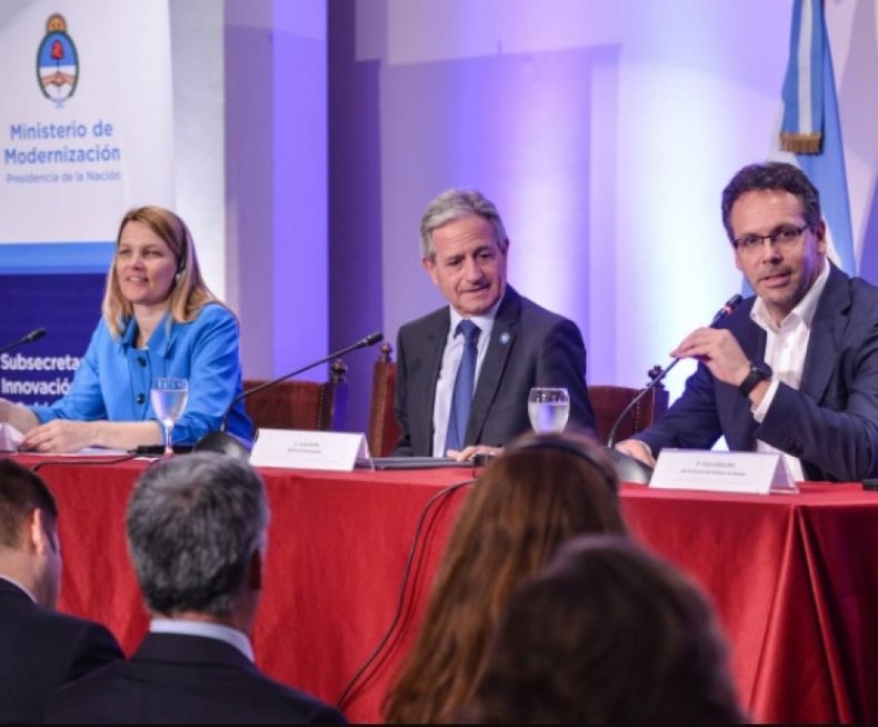 El Gobierno piensa que es clave el ingreso de Argentina a la OCDE