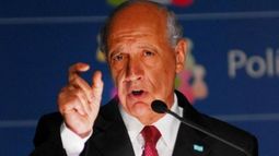 "Hay que evitar un ajuste tradicional como el de la Alianza"