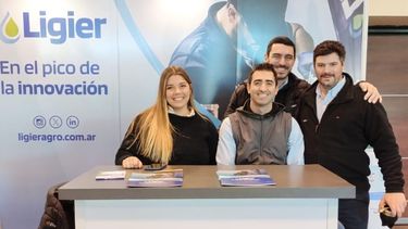 Innovación para el campo.