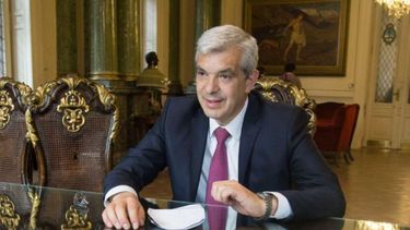 Para el Gobierno, las retenciones son "una obligación moral"