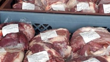 Cómo afecta el regreso de las retenciones al mercado de la carne