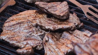 Los siete cortes de carne con precios acordados subieron hasta 9,5%