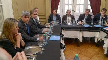 Crean el Consejo de Empresas Multinacionales Agroindustriales Argentinas