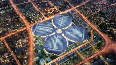 Confirman la misión empresarial a la Expo en Shangai durante noviembre