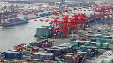 El déficit comercial de Estados Unidos subió por la pandemia