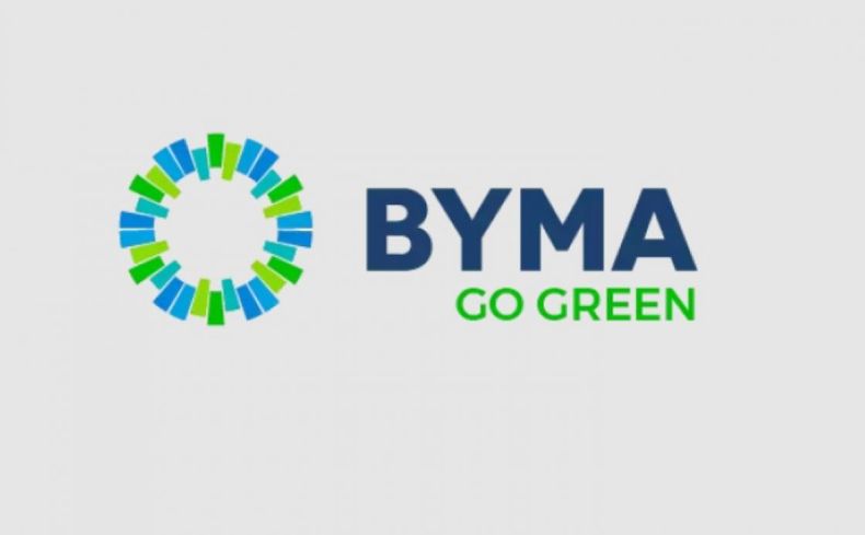 BYMA presentó un nuevo panel de cotización de bonos sostenibles