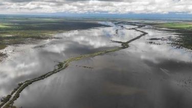 Argentina entra en emergencia lechera por dos años de mal clima