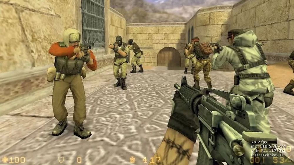 Una noticia positiva para los fanáticos del gaming online.