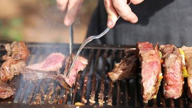 Por qué se "estabilizó" el precio de la carne vacuna