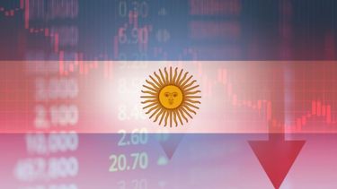 La proyección sobre la economía de Argentina y Latinoamérica.