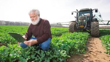 El campo tiene las claves para salir de la crisis
