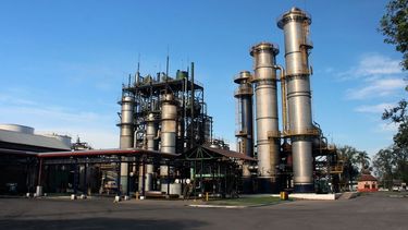 Esperan que el consumo global de biocombustibles crezca un 8% en 2021