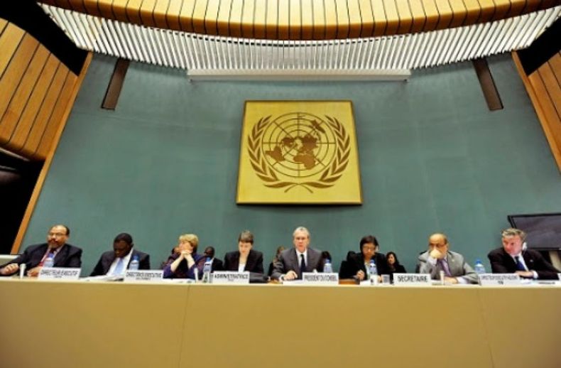 Argentina integrará el Consejo Económico y Social de la ONU